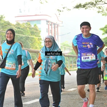 Runner Photo 8342138