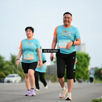 Runner Photo 8342139
