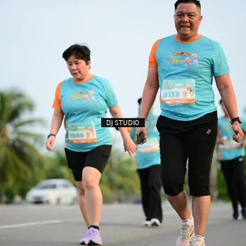 Runner Photo 8342140