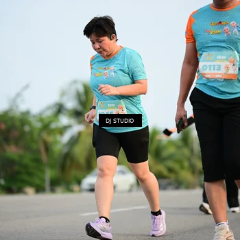 Runner Photo 8342141