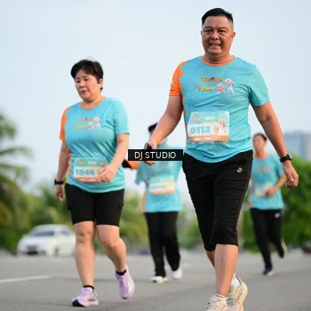Runner Photo 8342142