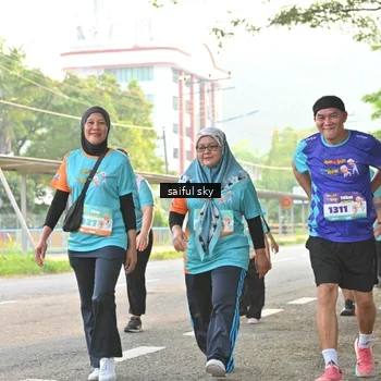 Runner Photo 8342144