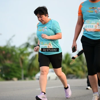 Runner Photo 8342145