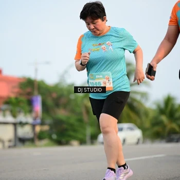 Runner Photo 8342148