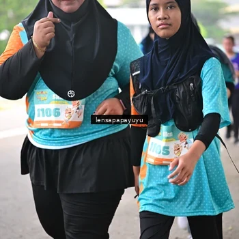 Runner Photo 8342149