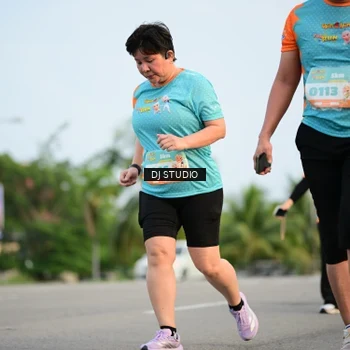 Runner Photo 8342151