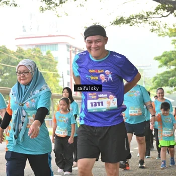 Runner Photo 8342153