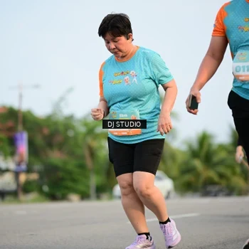 Runner Photo 8342155