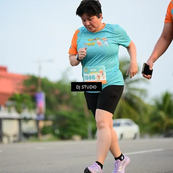 Runner Photo 8342156