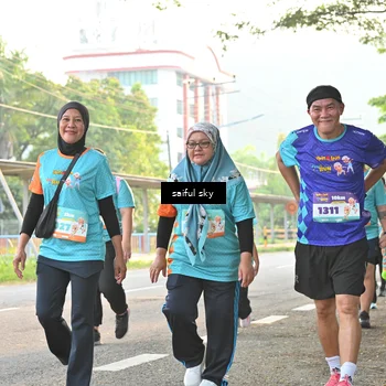 Runner Photo 8342157