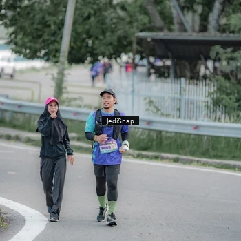 Runner Photo 8342164