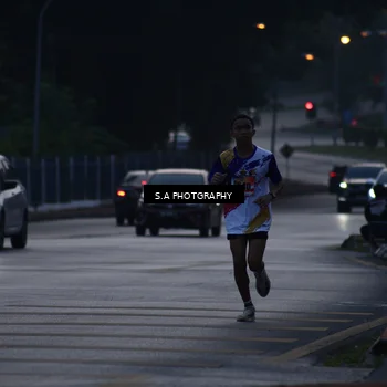 Runner Photo 8342165