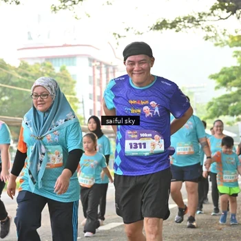 Runner Photo 8342169