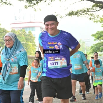 Runner Photo 8342171
