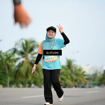 Runner Photo 8342172