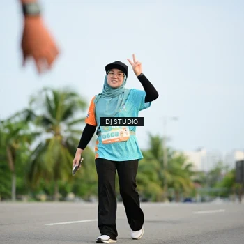 Runner Photo 8342173