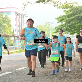 Runner Photo 8342174
