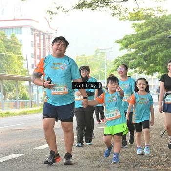 Runner Photo 8342176