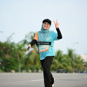 Runner Photo 8342186