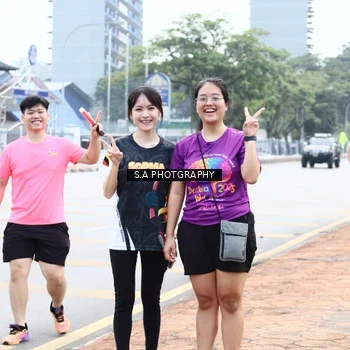 Runner Photo 8342190