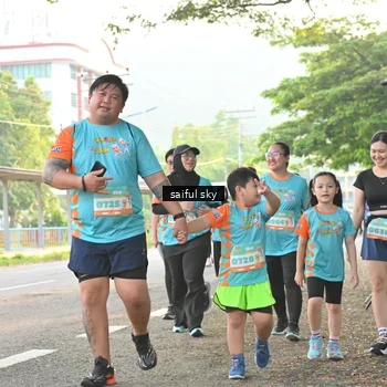Runner Photo 8342192
