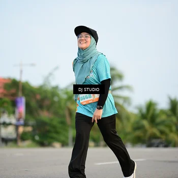Runner Photo 8342195