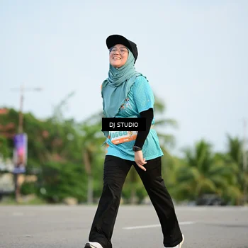 Runner Photo 8342196