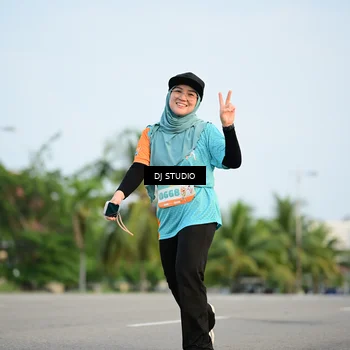 Runner Photo 8342197