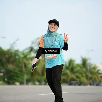 Runner Photo 8342199