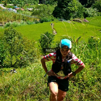 Runner Photo 83422