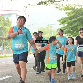 Runner Photo 8342201