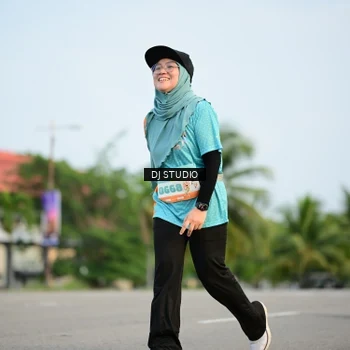 Runner Photo 8342202