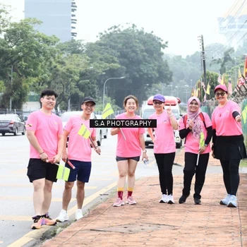 Runner Photo 8342203