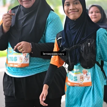 Runner Photo 8342205