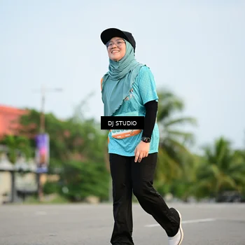 Runner Photo 8342207