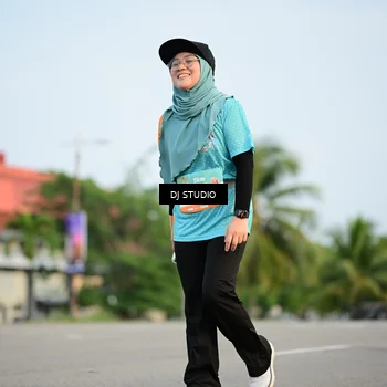 Runner Photo 8342208