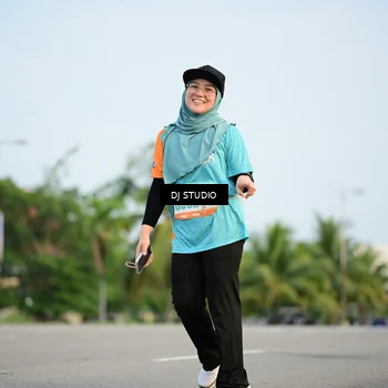 Runner Photo 8342209