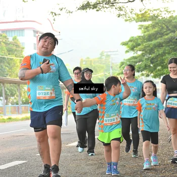 Runner Photo 8342210