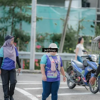 Runner Photo 8342212