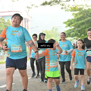 Runner Photo 8342213