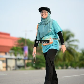 Runner Photo 8342215
