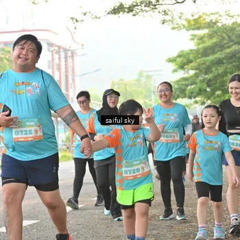 Runner Photo 8342216