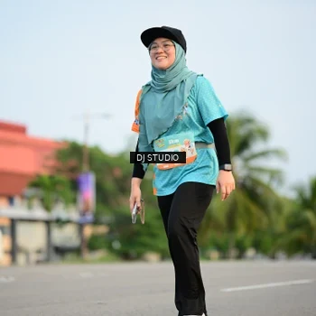 Runner Photo 8342217