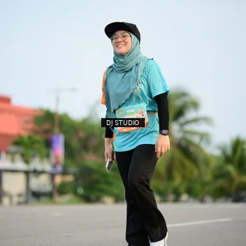 Runner Photo 8342219