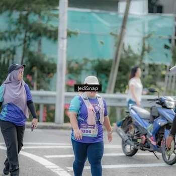 Runner Photo 8342220