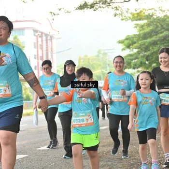 Runner Photo 8342222