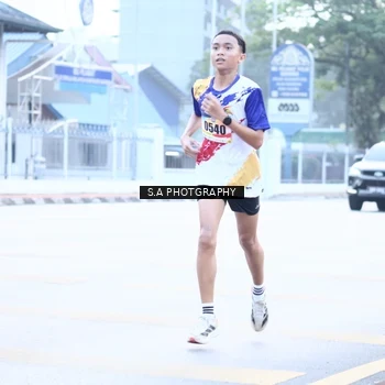 Runner Photo 8342223