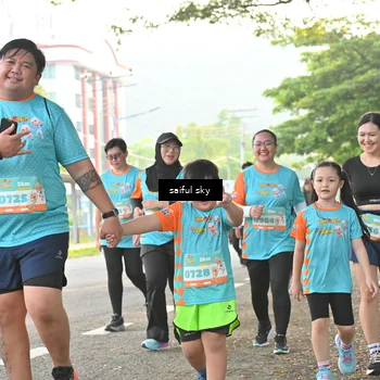 Runner Photo 8342224