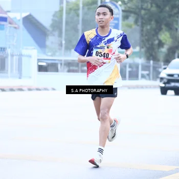Runner Photo 8342225