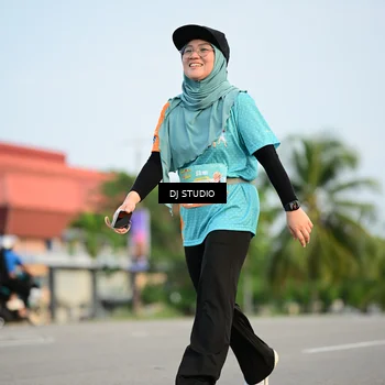 Runner Photo 8342226